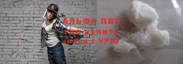 винт Баксан